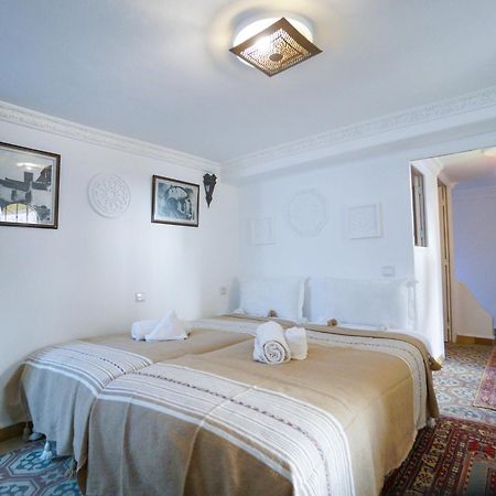 Dar Amr Apartment Танжер Екстериор снимка