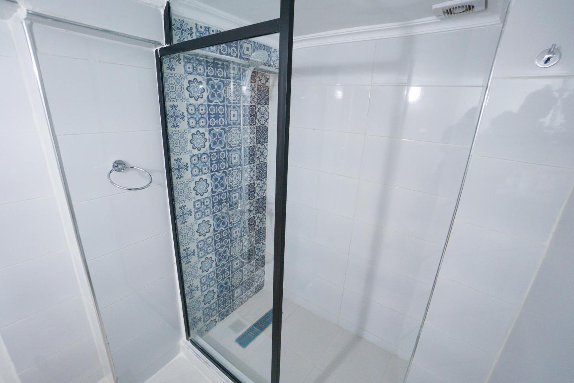 Dar Amr Apartment Танжер Екстериор снимка