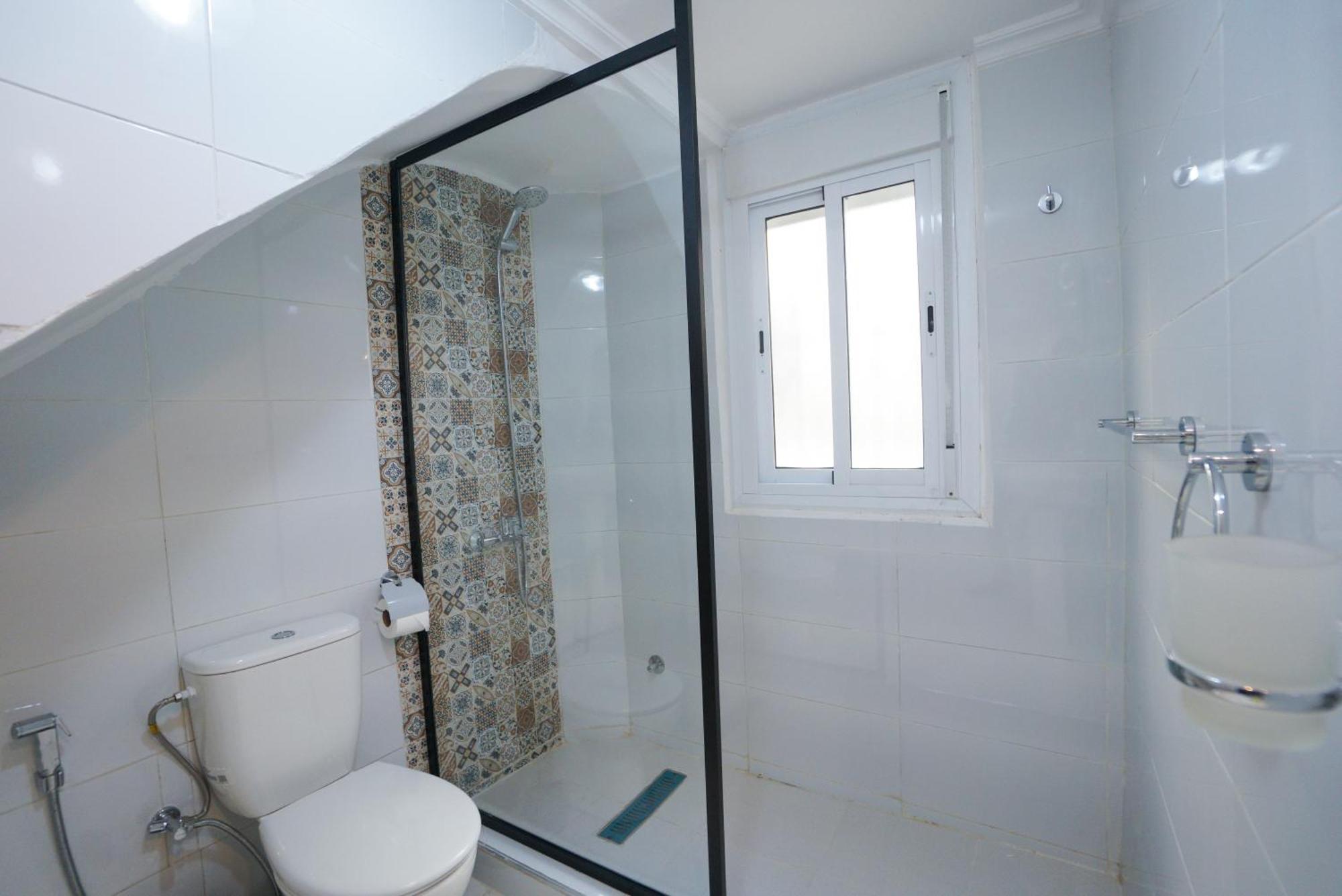 Dar Amr Apartment Танжер Екстериор снимка